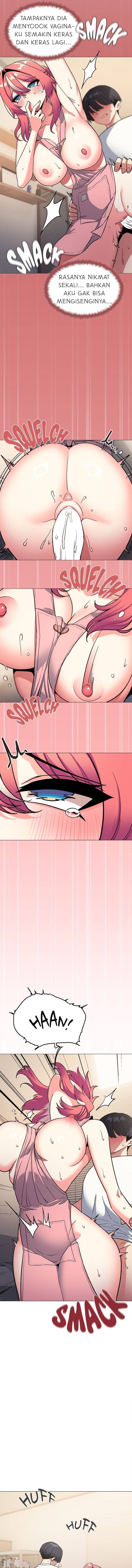 Stop Smoking - Chapter 57 6 Stop Smoking - Chapter 57 6