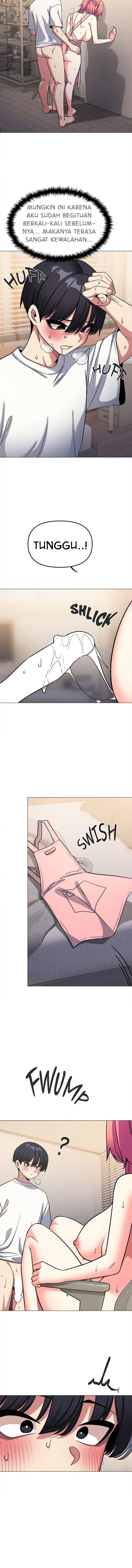 Stop Smoking - Chapter 57 7 Stop Smoking - Chapter 57 7