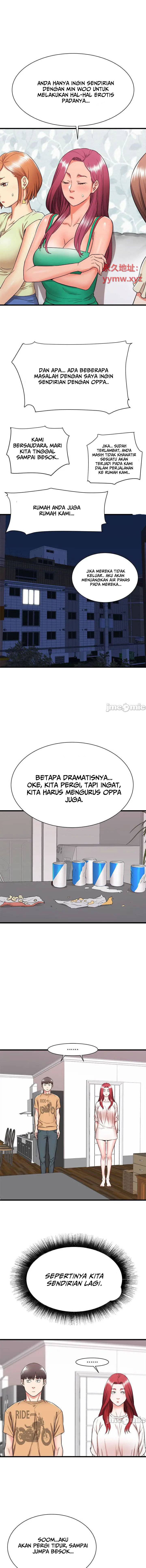 Staying at The Sisters House - Chapter 5 11 Staying at The Sisters House - Chapter 5 11