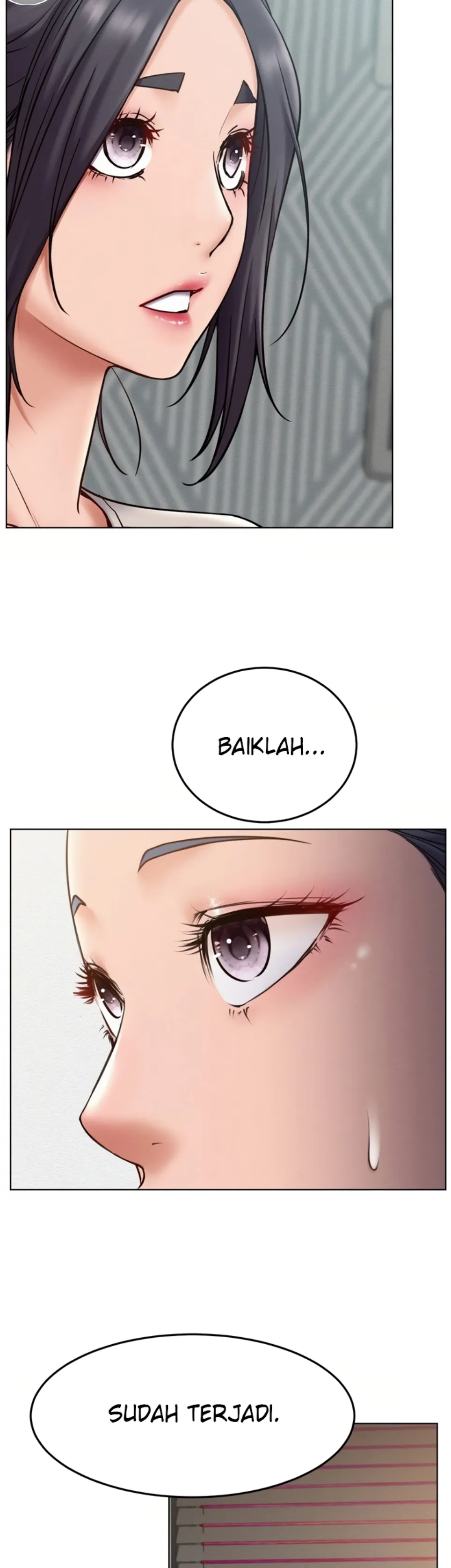 Staying with Ajumma - Chapter 98 30 Staying with Ajumma - Chapter 98 30