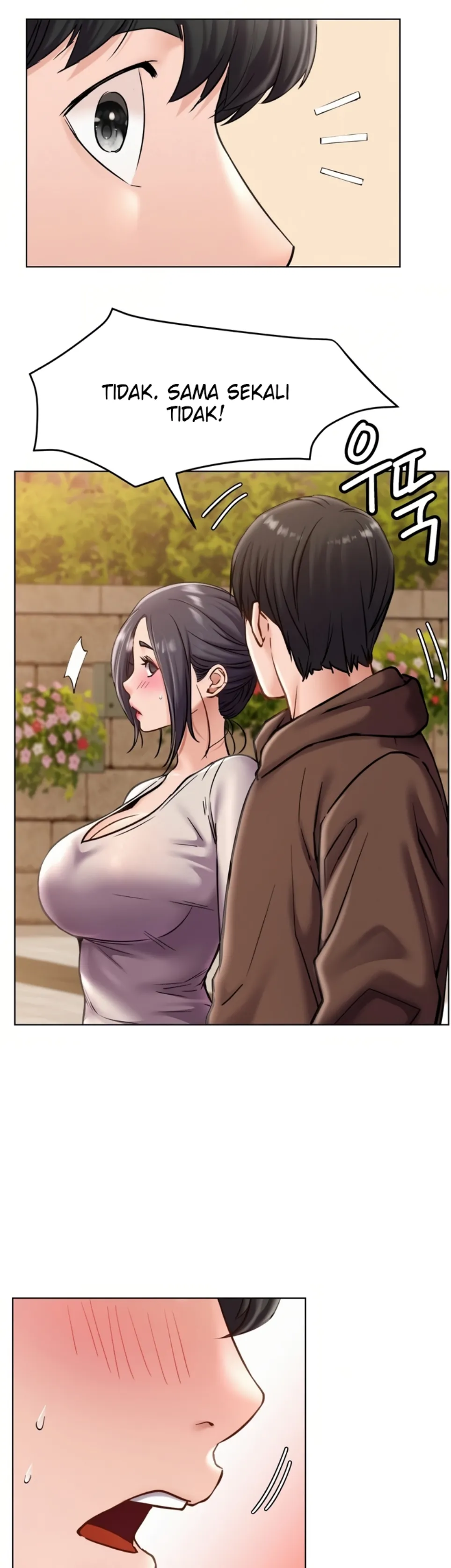 Staying with Ajumma - Chapter 98 36 Staying with Ajumma - Chapter 98 36