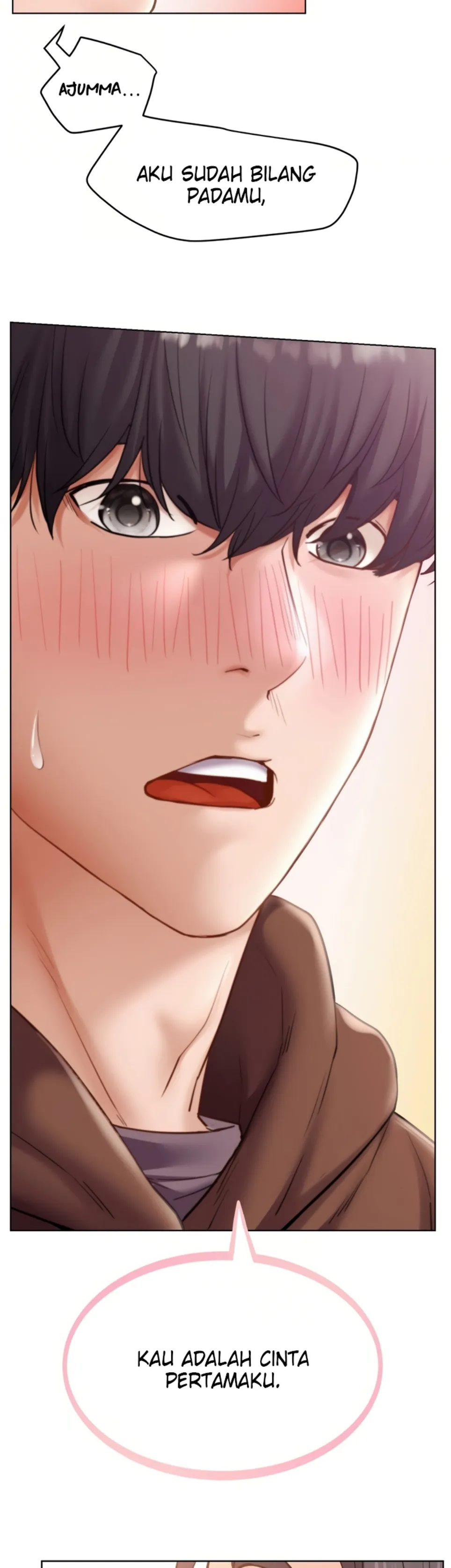 Staying with Ajumma - Chapter 98 37 Staying with Ajumma - Chapter 98 37