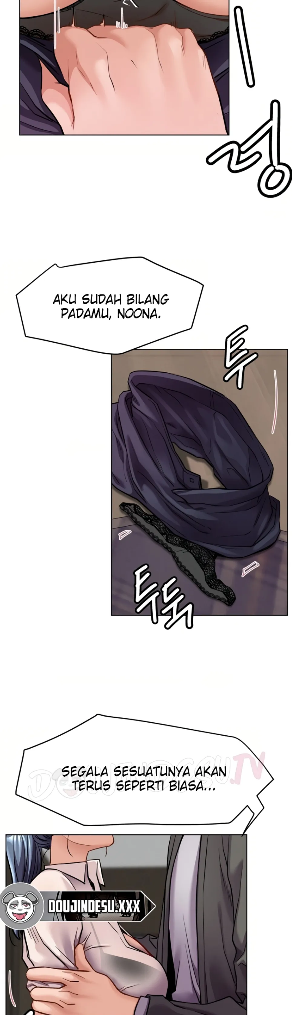 Staying with Ajumma - Chapter 98 5 Staying with Ajumma - Chapter 98 5