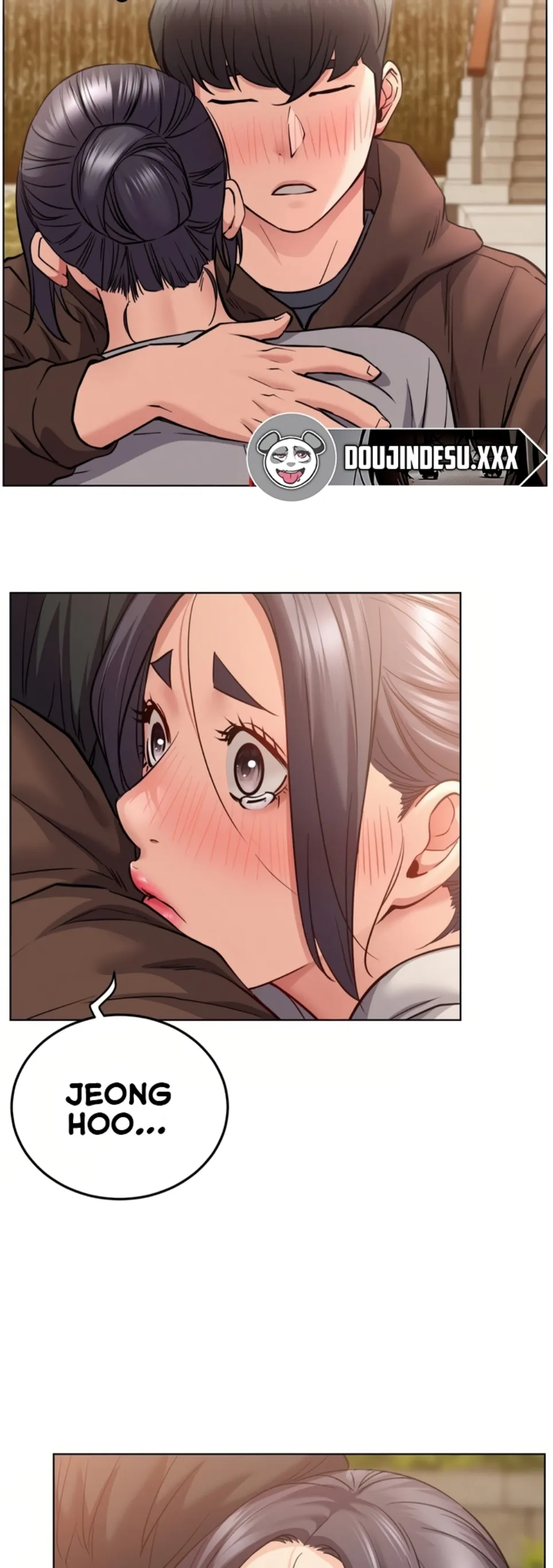 Staying with Ajumma - Chapter 99 2 Staying with Ajumma - Chapter 99 2