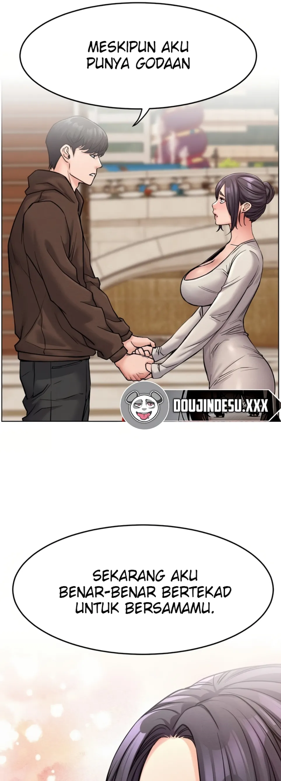 Staying with Ajumma - Chapter 99 28 Staying with Ajumma - Chapter 99 28