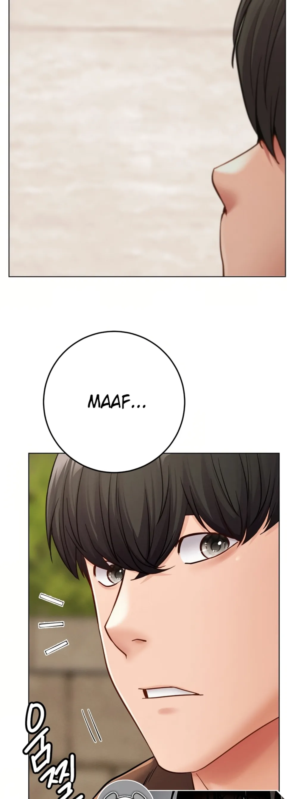 Staying with Ajumma - Chapter 99 22 Staying with Ajumma - Chapter 99 22