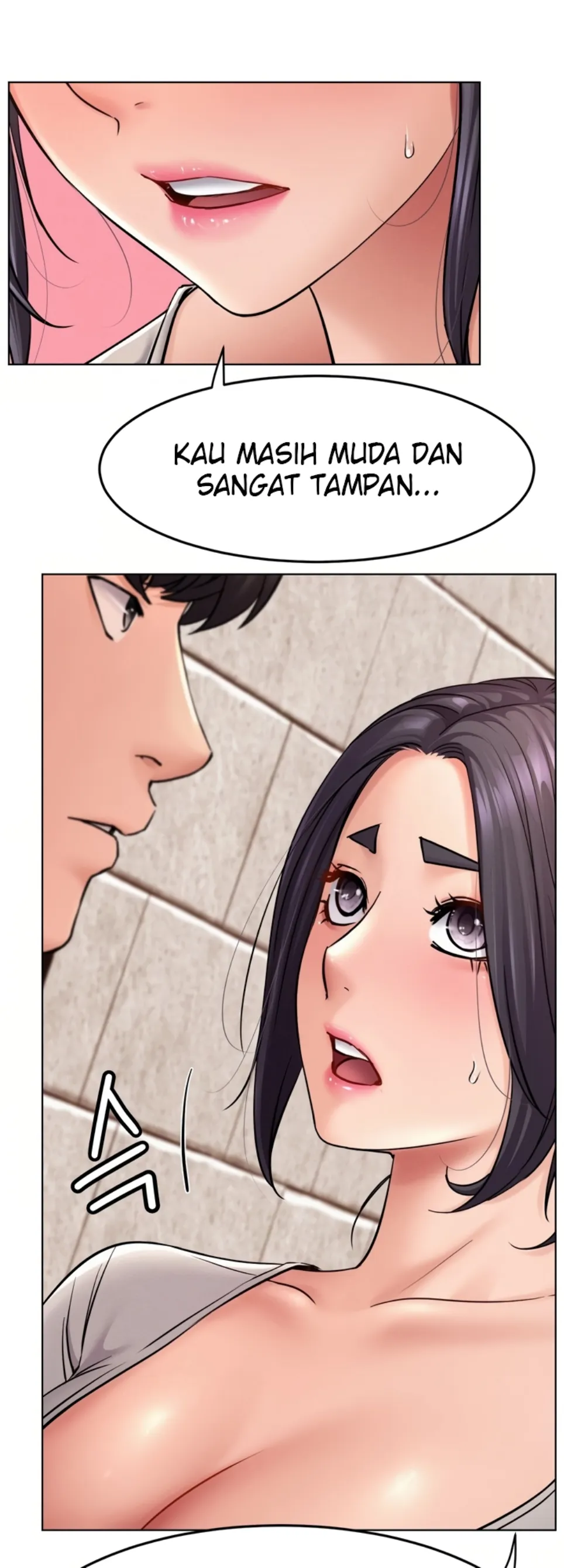 Staying with Ajumma - Chapter 99 26 Staying with Ajumma - Chapter 99 26