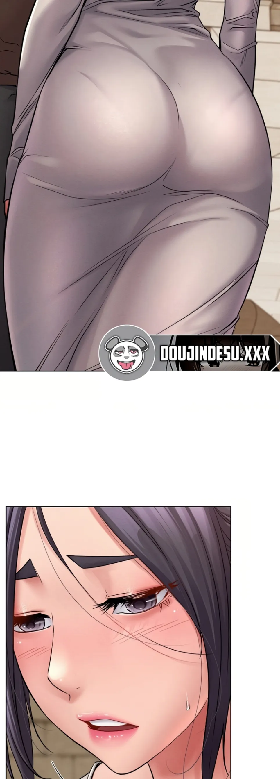 Staying with Ajumma - Chapter 99 24 Staying with Ajumma - Chapter 99 24