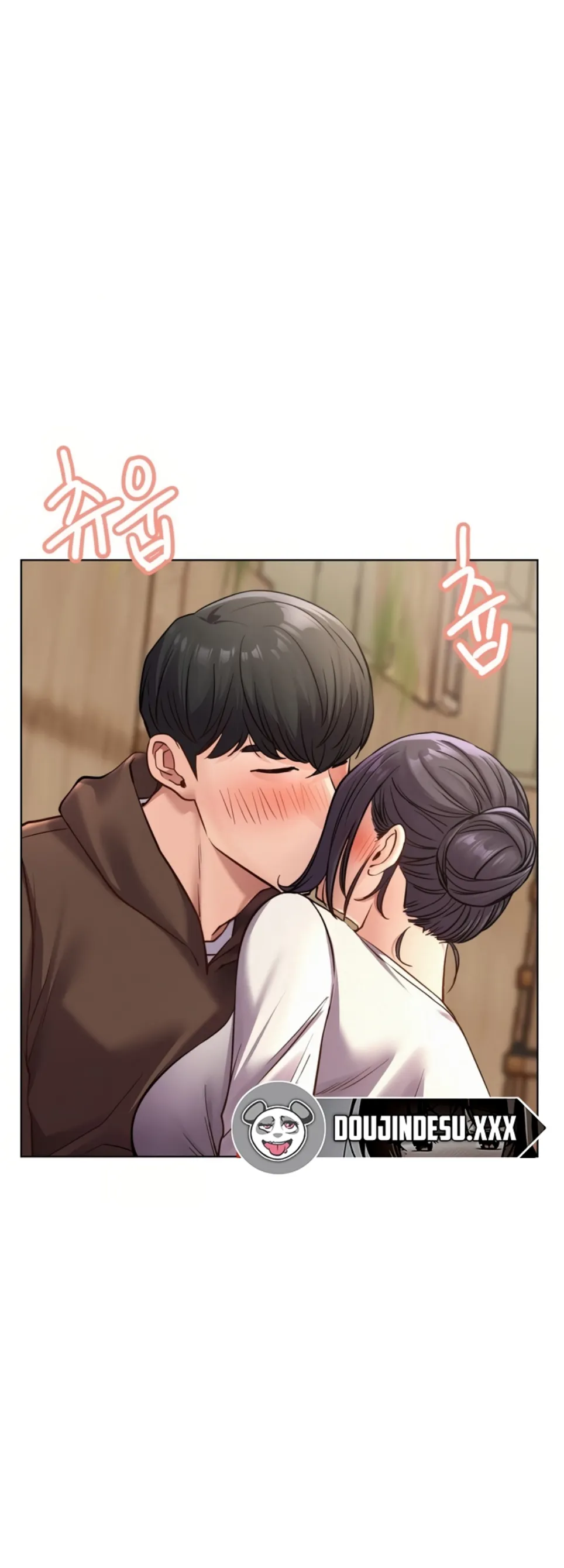 Staying with Ajumma - Chapter 99 12 Staying with Ajumma - Chapter 99 12