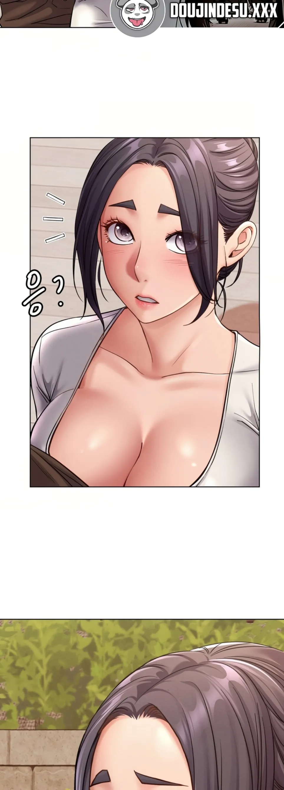 Staying with Ajumma - Chapter 99 17 Staying with Ajumma - Chapter 99 17