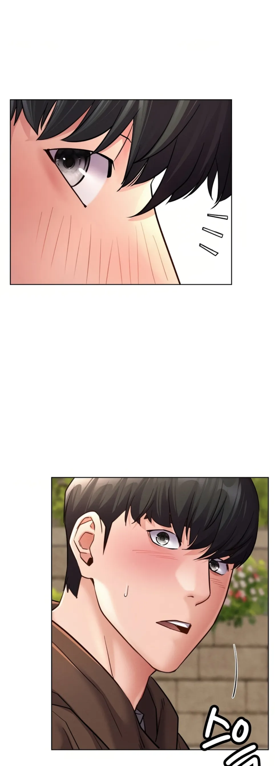 Staying with Ajumma - Chapter 99 15 Staying with Ajumma - Chapter 99 15