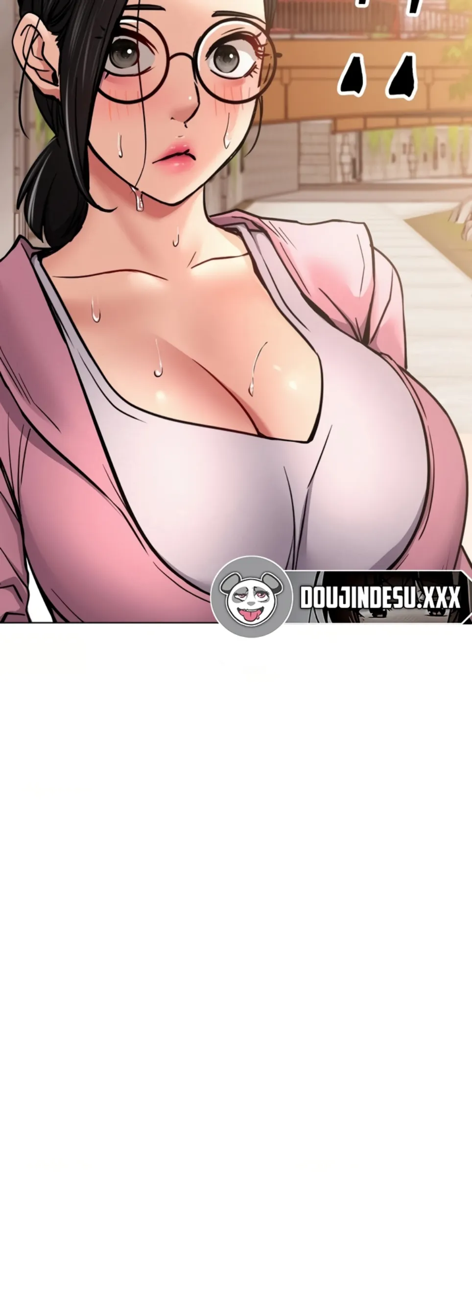 Staying with Ajumma - Chapter 99 7 Staying with Ajumma - Chapter 99 7