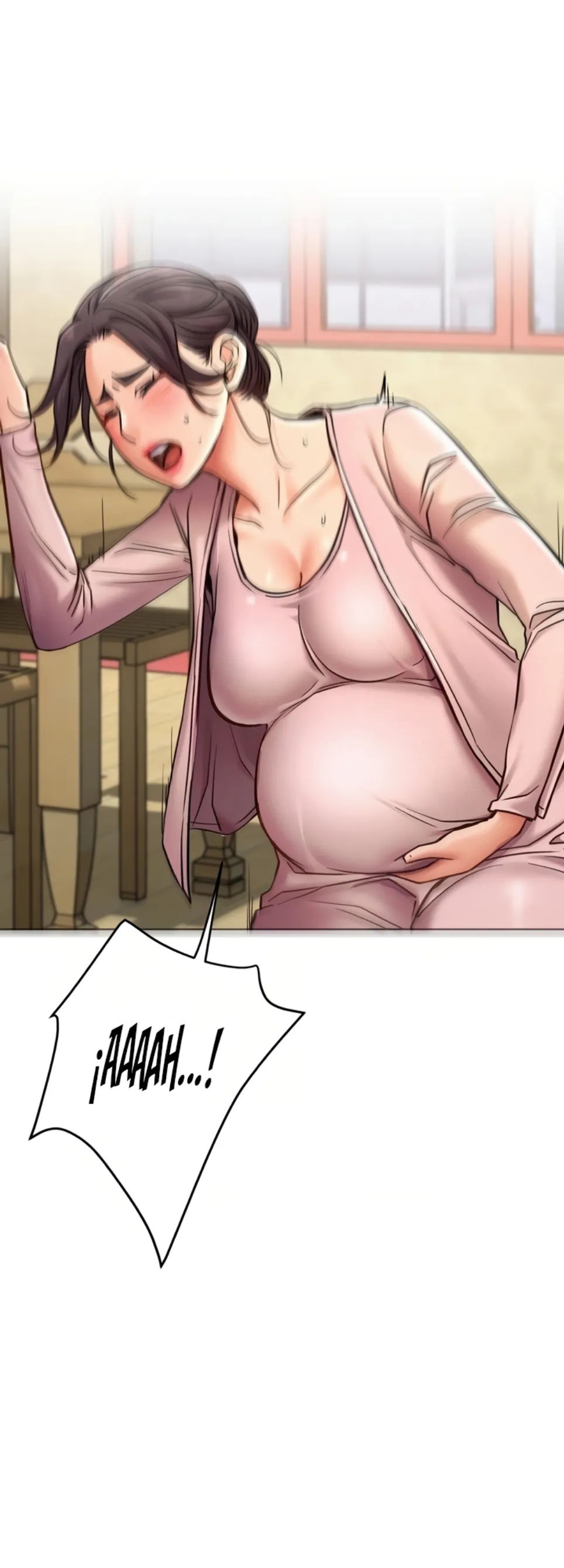 Staying with Ajumma - Chapter 99 49 Staying with Ajumma - Chapter 99 49