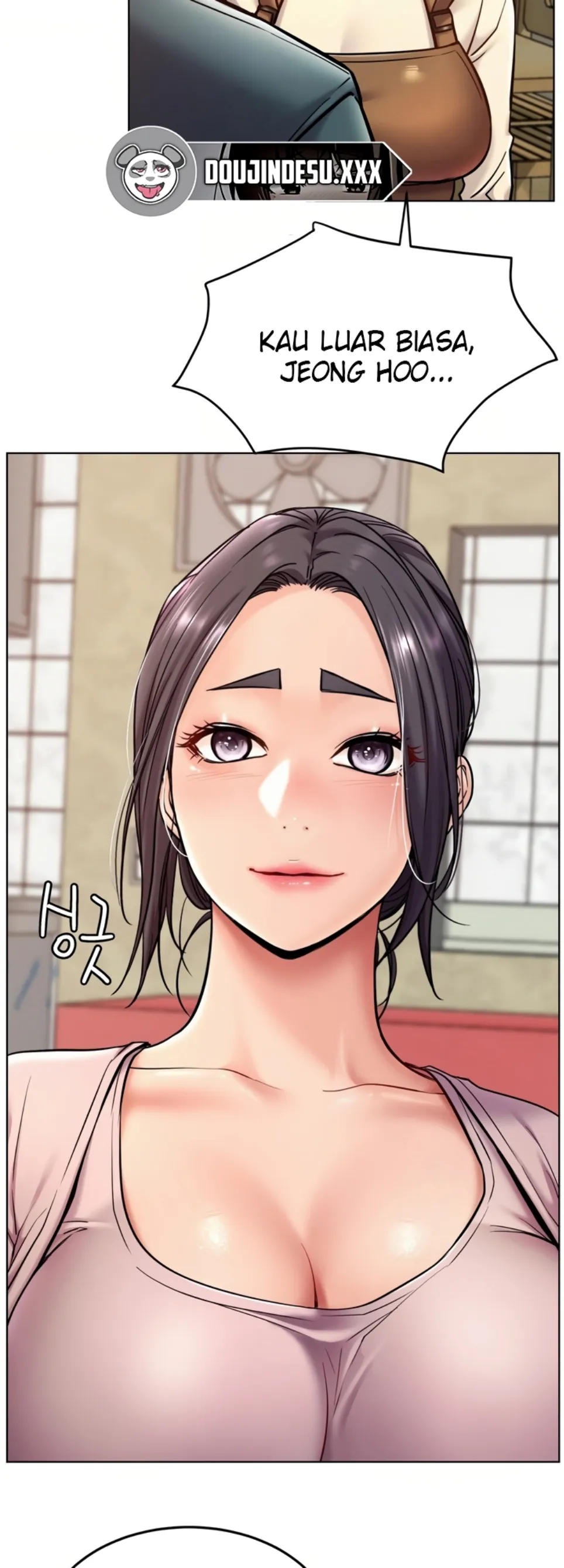 Staying with Ajumma - Chapter 99 42 Staying with Ajumma - Chapter 99 42