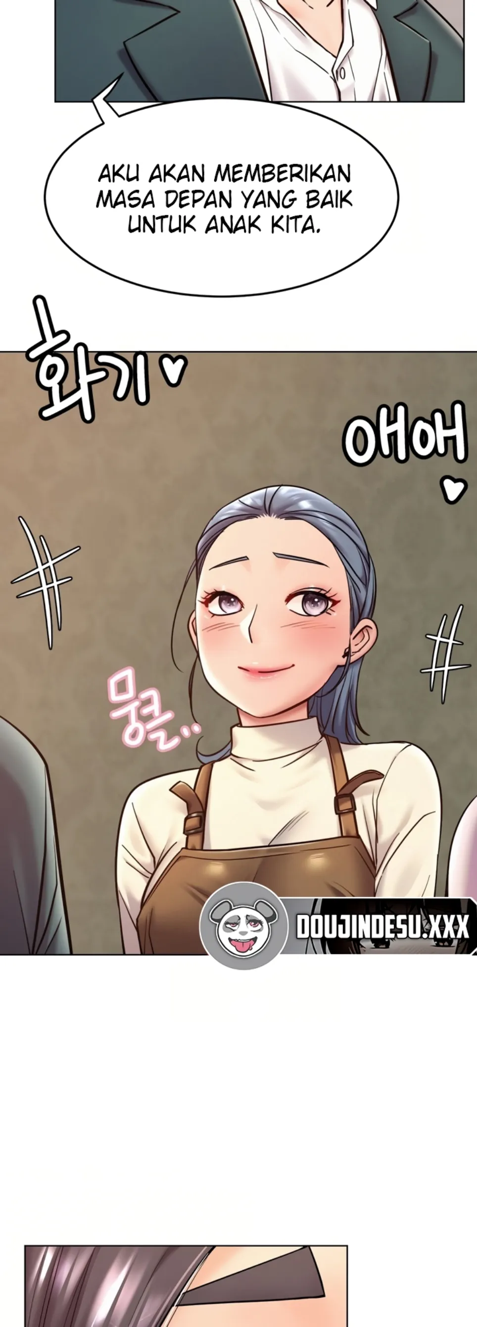 Staying with Ajumma - Chapter 99 44 Staying with Ajumma - Chapter 99 44