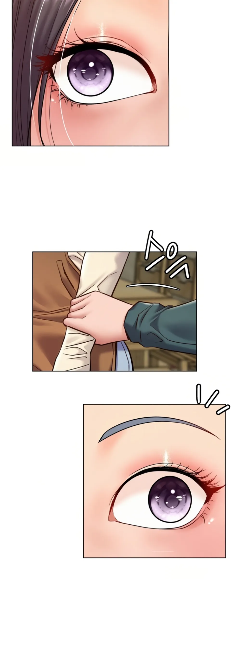 Staying with Ajumma - Chapter 99 45 Staying with Ajumma - Chapter 99 45