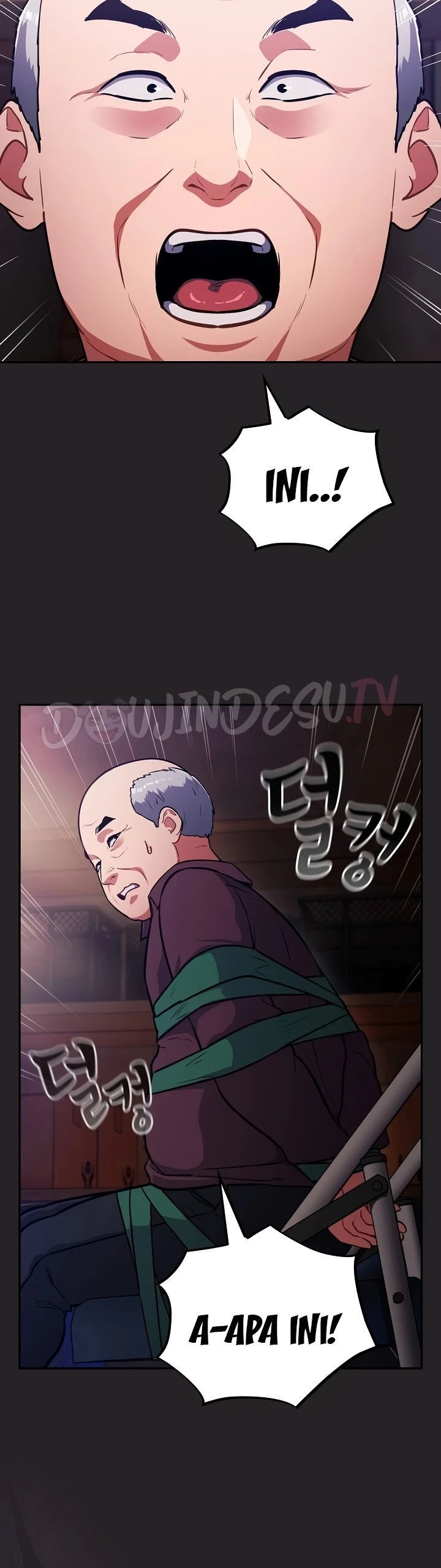 Stupidemic - Chapter 37 9