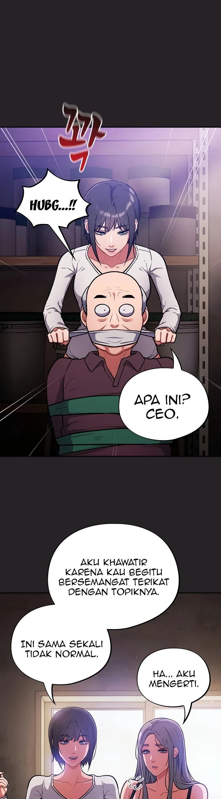 Stupidemic - Chapter 37 23