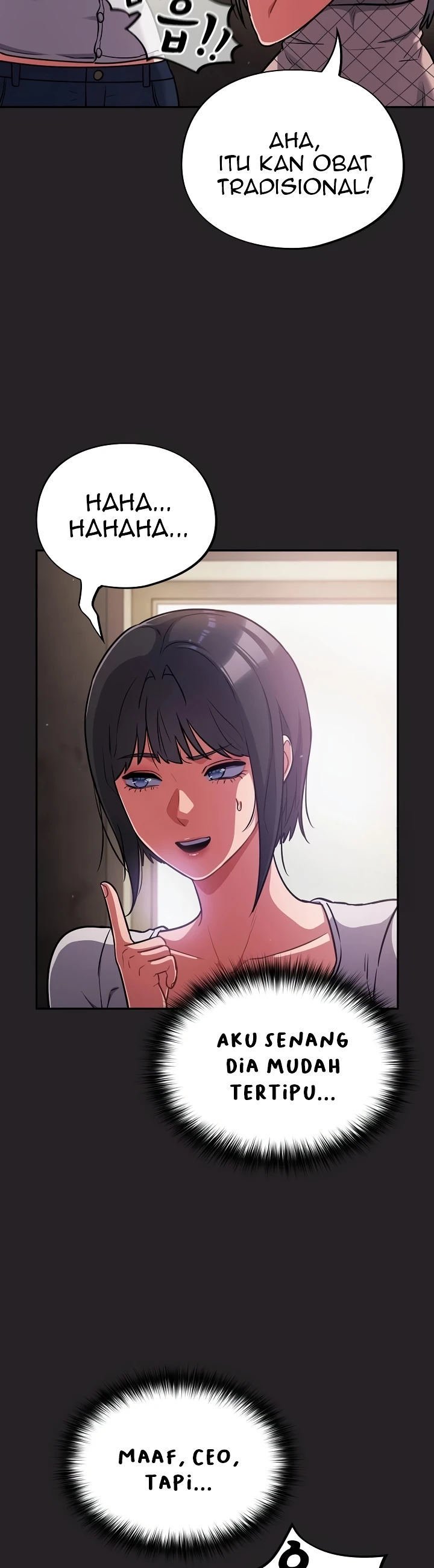 Stupidemic - Chapter 37 26