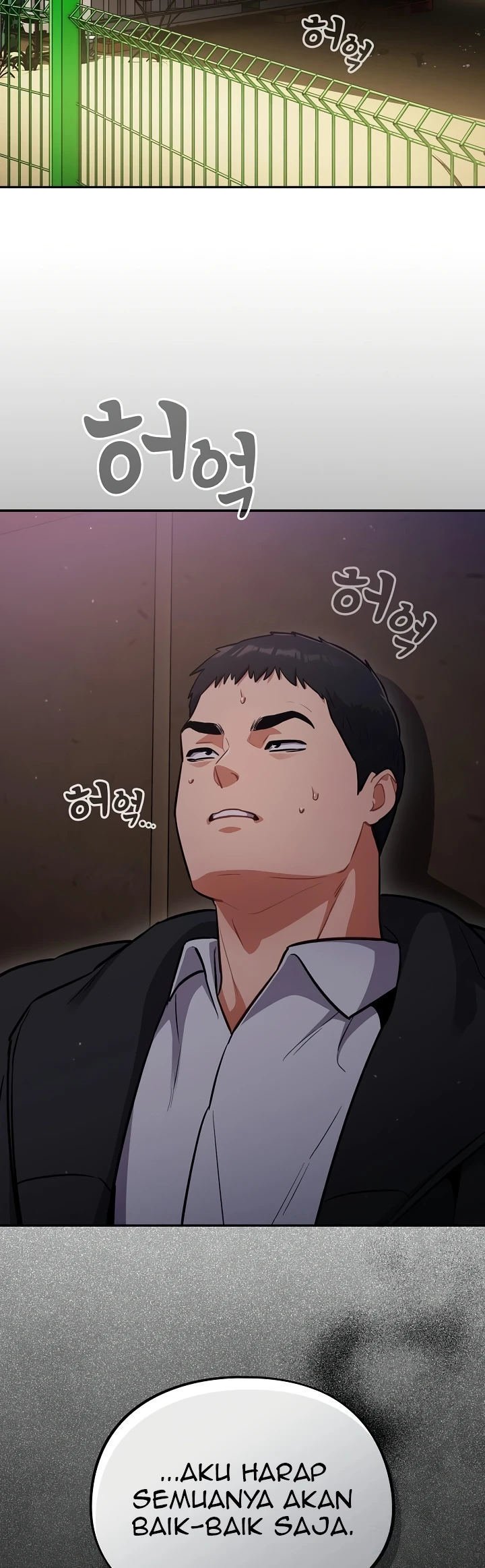 Stupidemic - Chapter 37 39