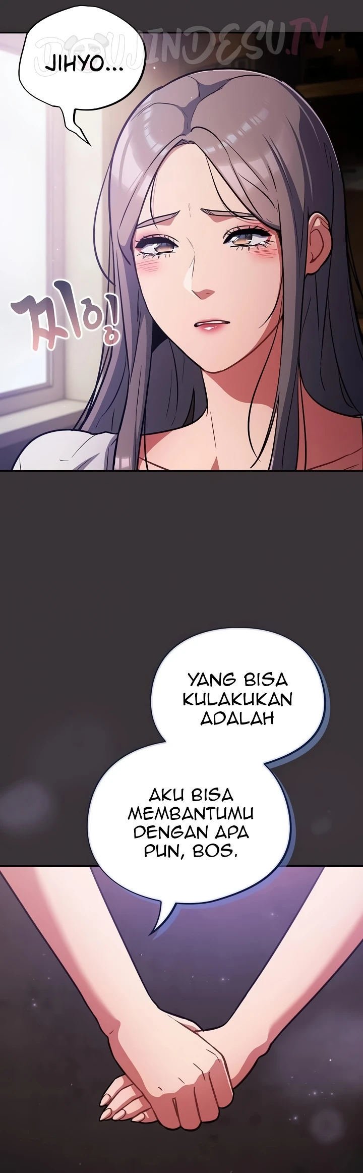 Stupidemic - Chapter 37 36