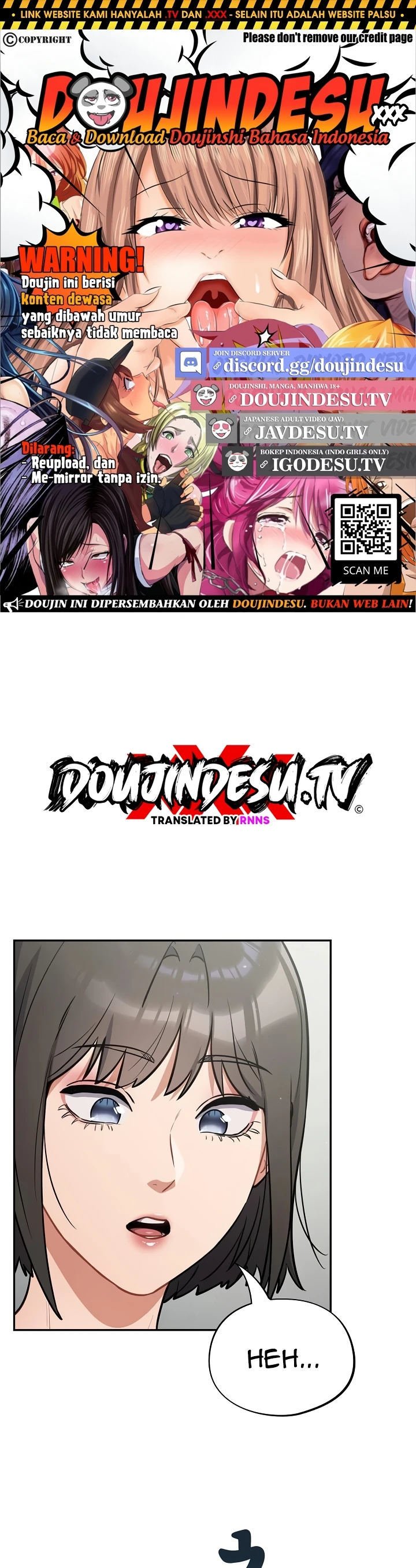 Stupidemic - Chapter 37 1