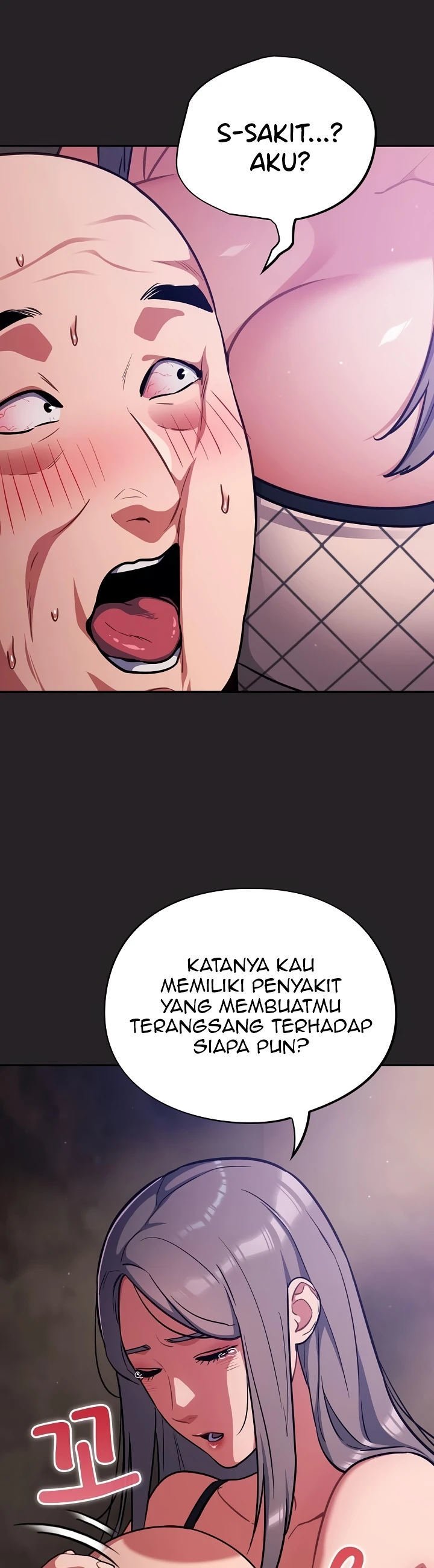 Stupidemic - Chapter 37 16