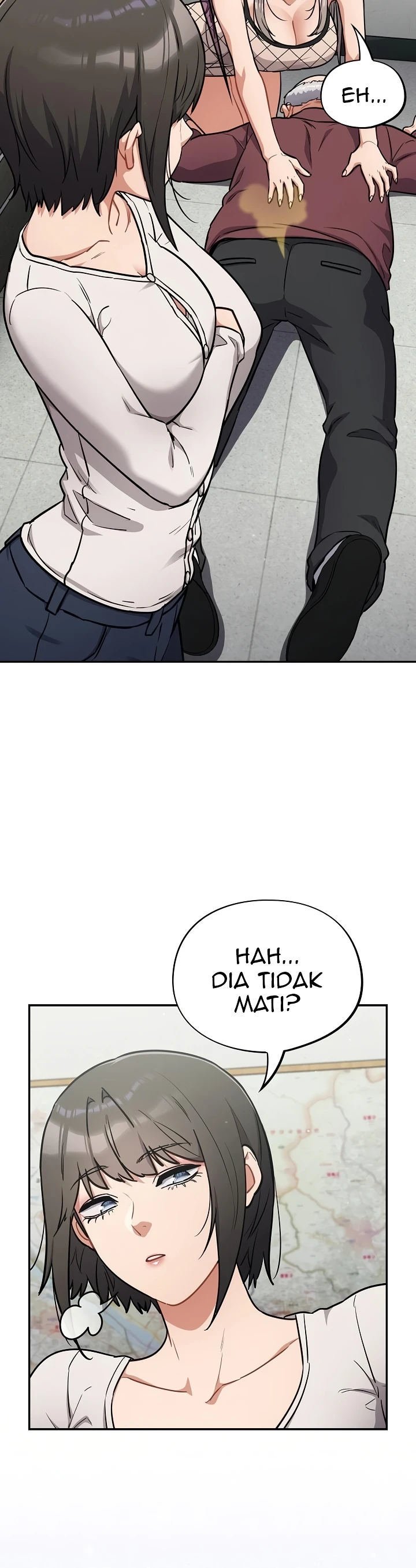 Stupidemic - Chapter 37 6