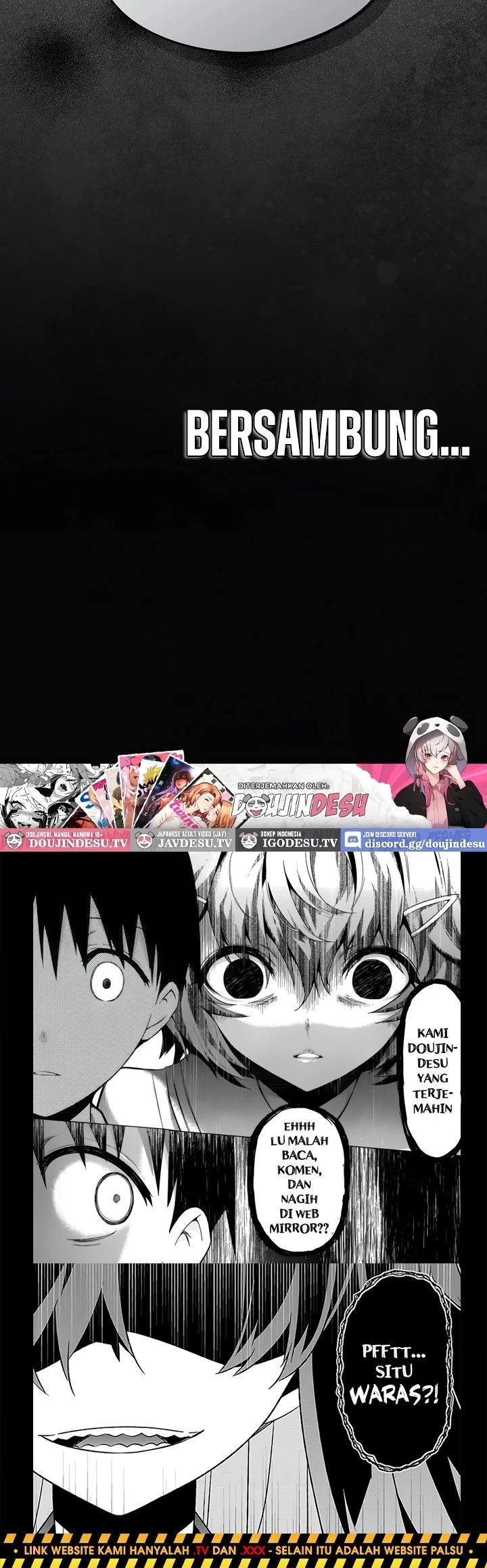 Stupidemic - Chapter 37 40