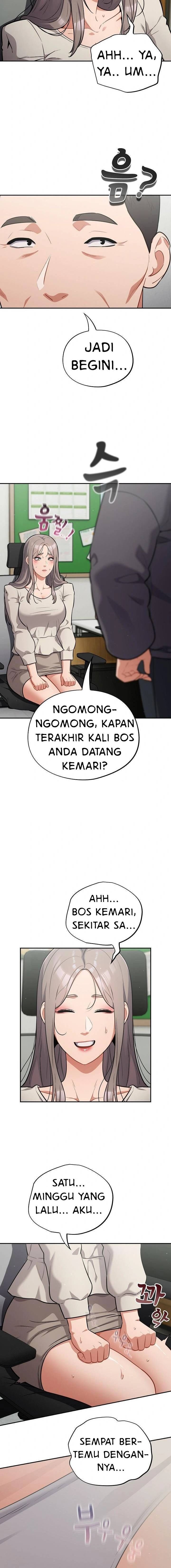 Stupidemic - Chapter 48 3