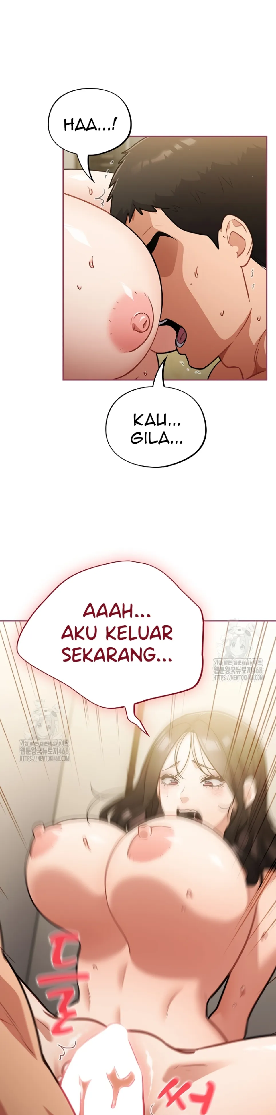 Stupidemic - Chapter 42 9