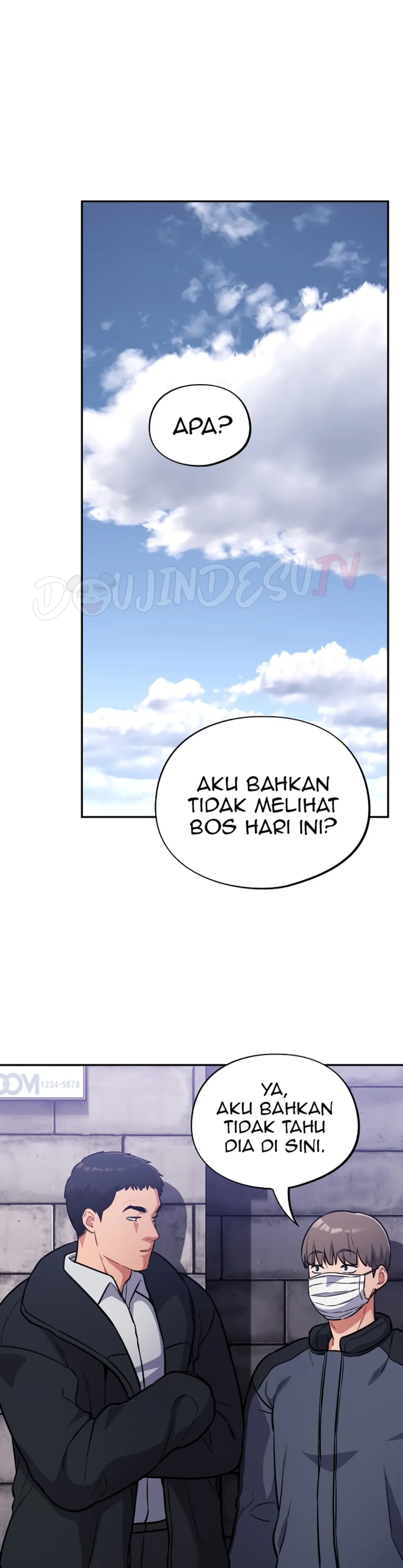Stupidemic - Chapter 42 28