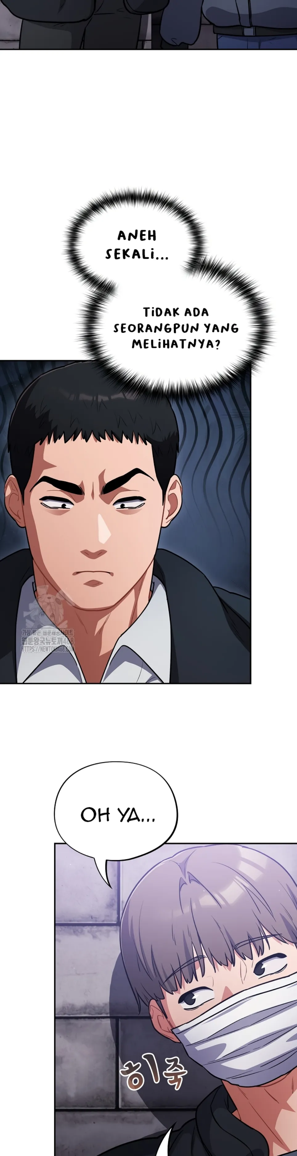 Stupidemic - Chapter 42 29