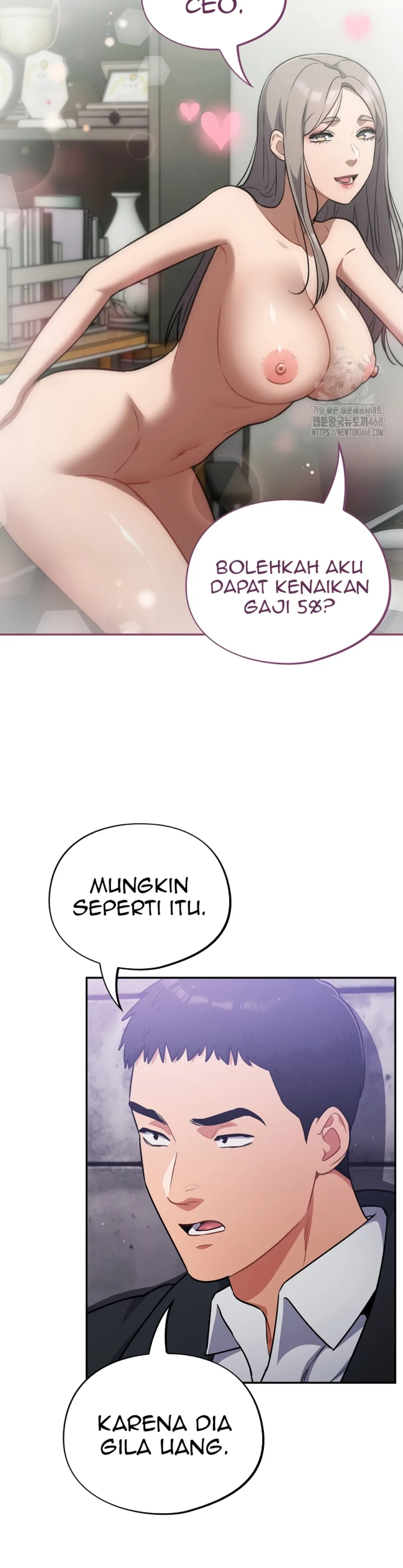 Stupidemic - Chapter 42 25
