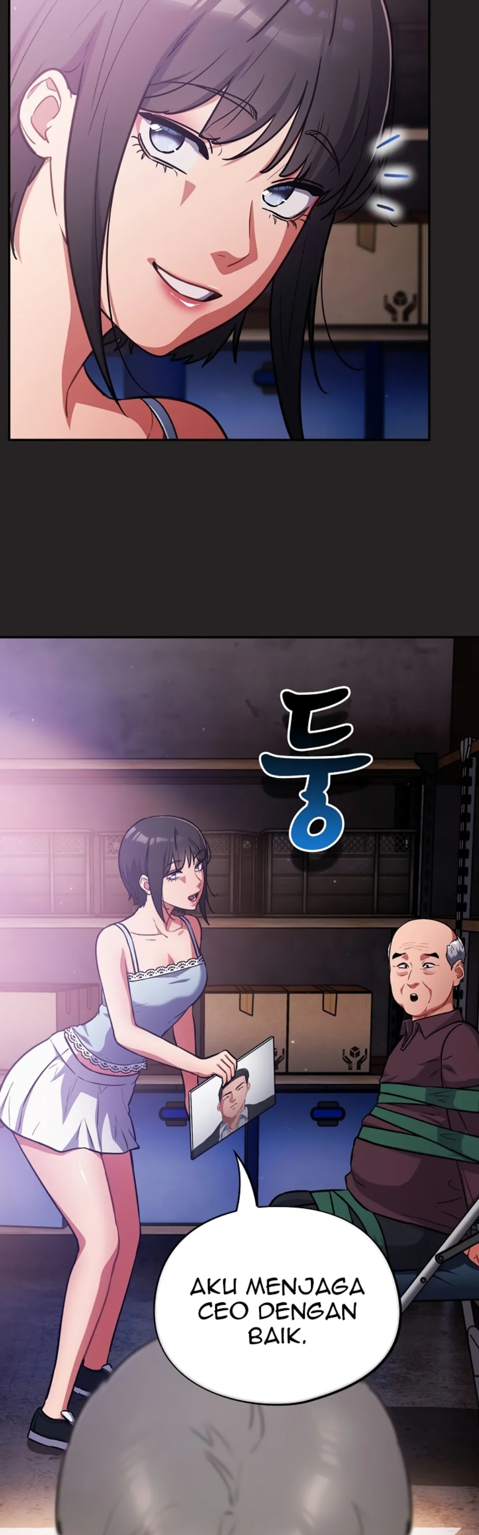 Stupidemic - Chapter 42 38
