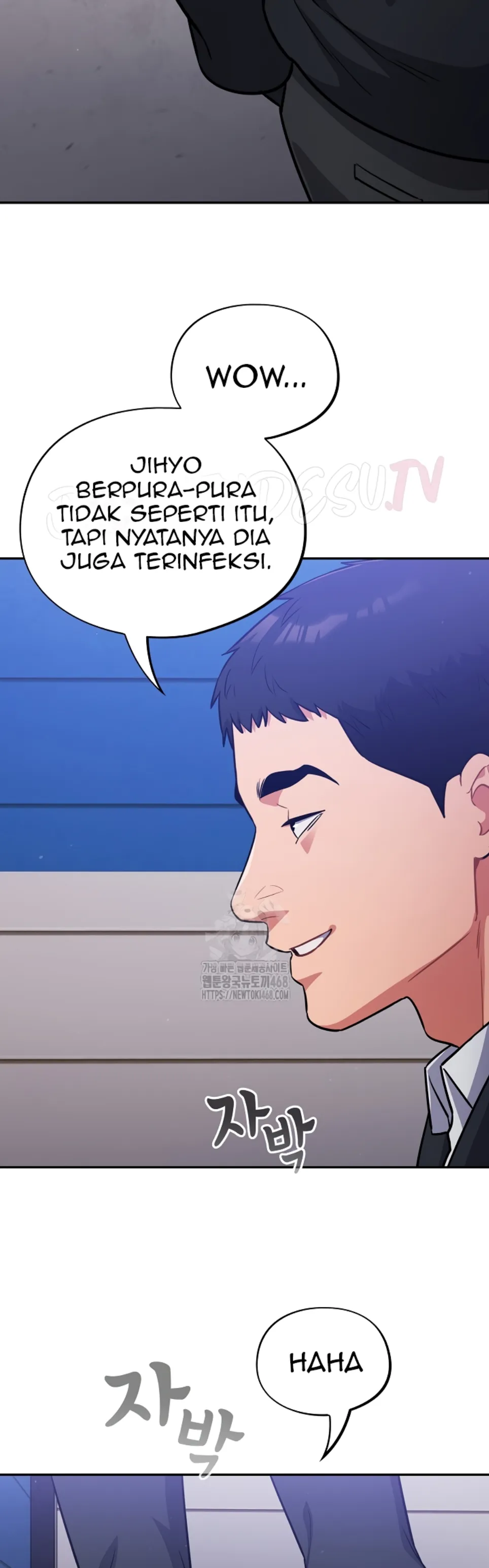 Stupidemic - Chapter 42 33