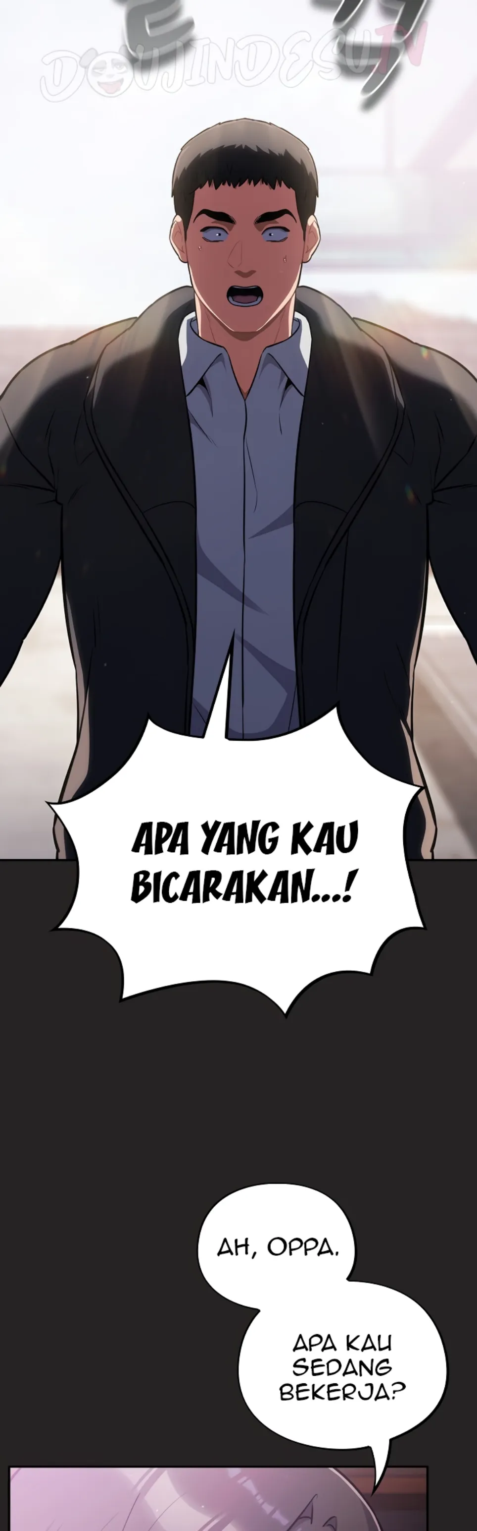 Stupidemic - Chapter 42 37