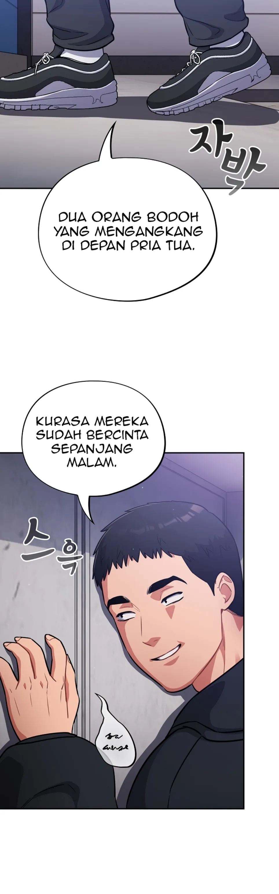 Stupidemic - Chapter 42 34