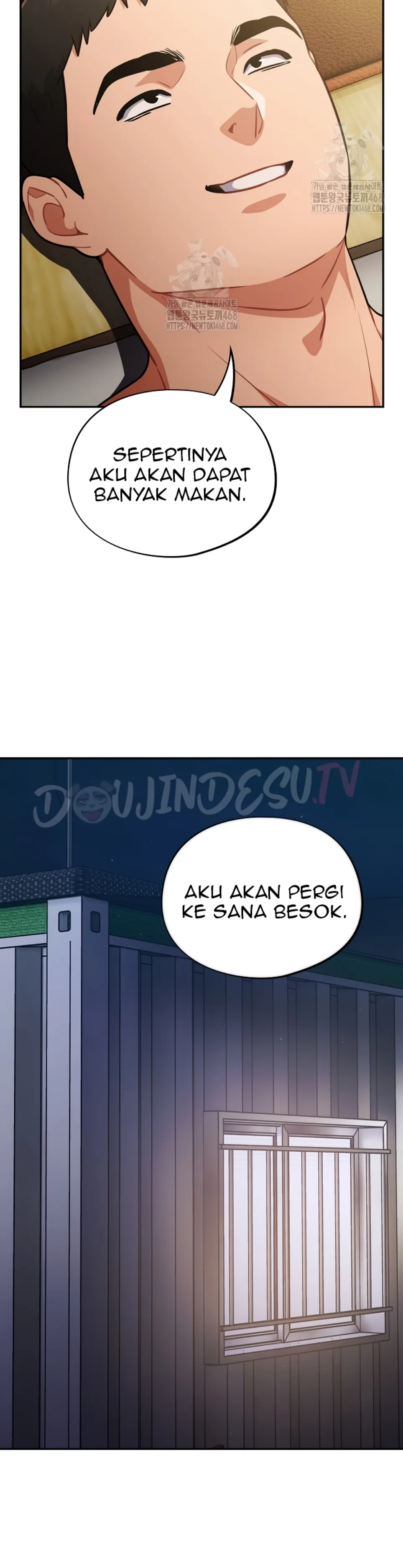 Stupidemic - Chapter 42 18