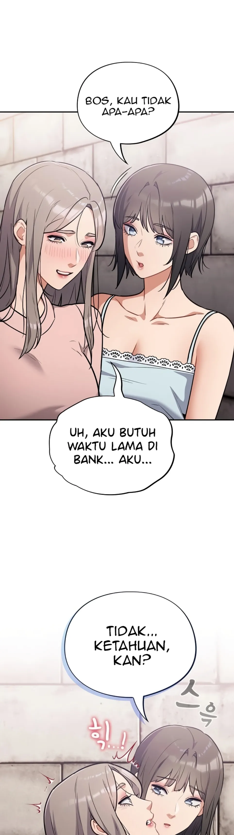 Stupidemic - Chapter 43 24