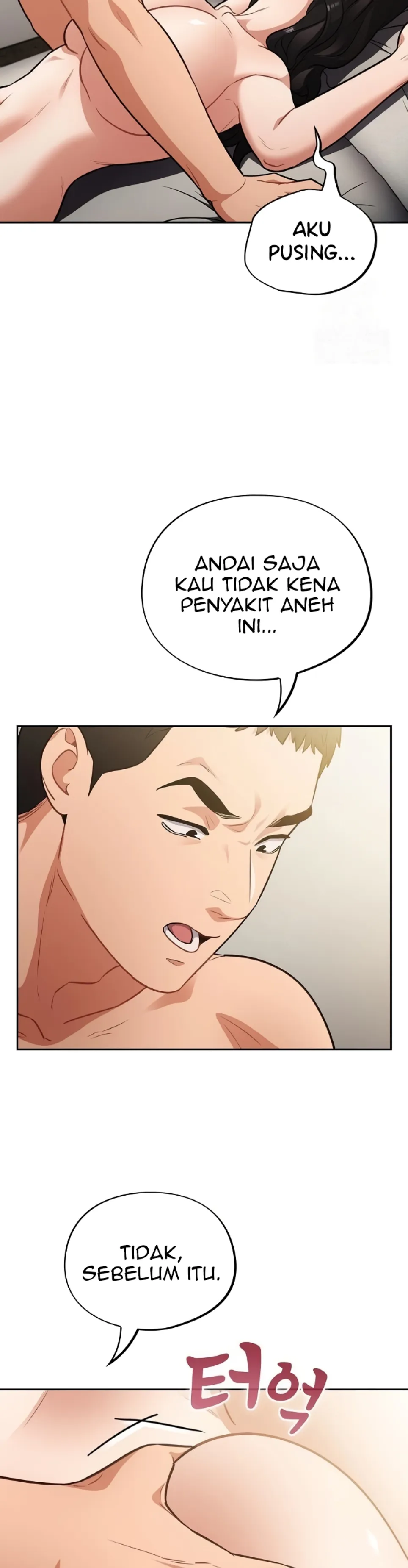Stupidemic - Chapter 40 29