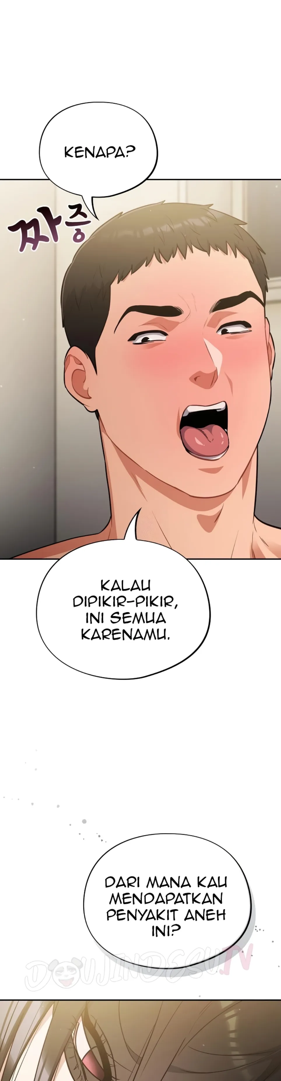 Stupidemic - Chapter 40 22