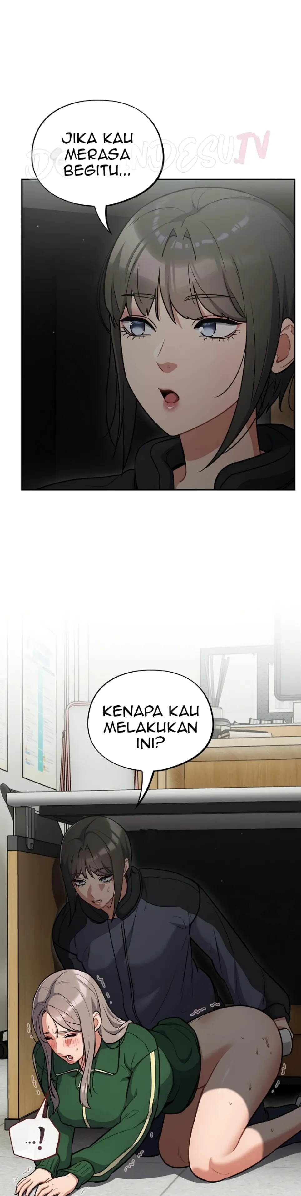 Stupidemic - Chapter 40 3