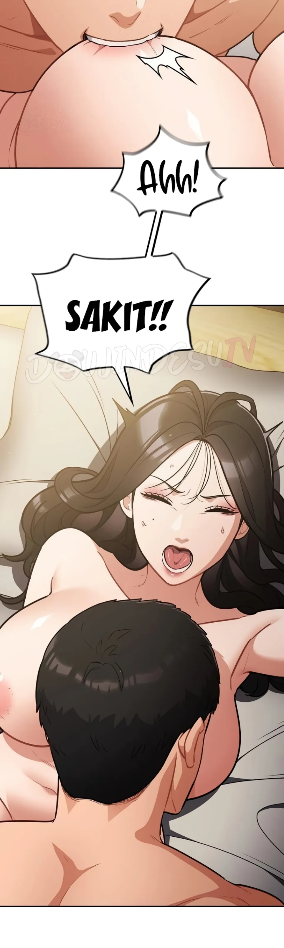 Stupidemic - Chapter 40 34