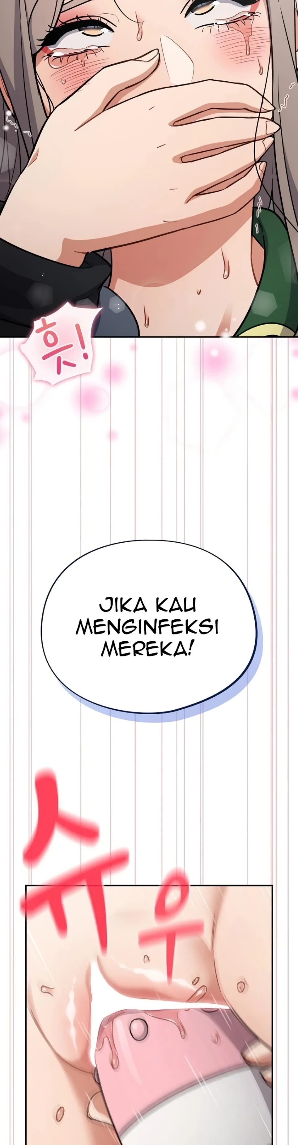 Stupidemic - Chapter 40 12
