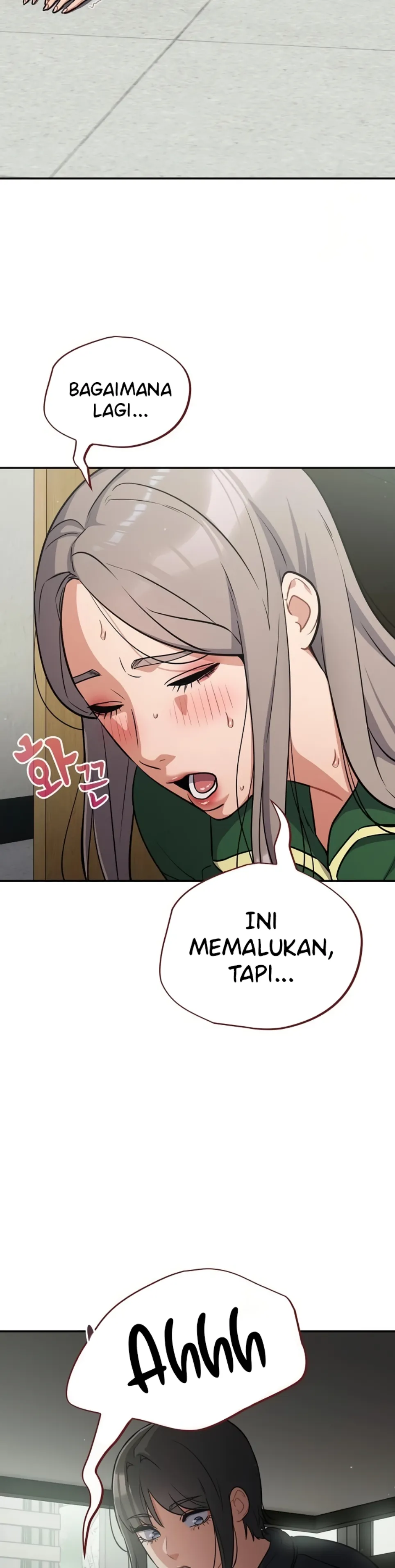 Stupidemic - Chapter 40 4