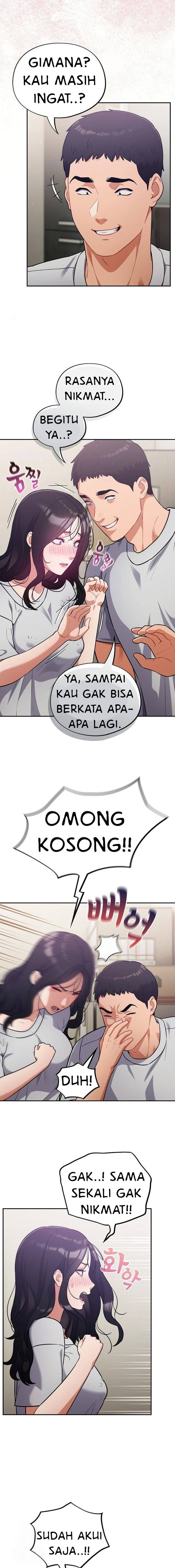 Stupidemic - Chapter 51 10