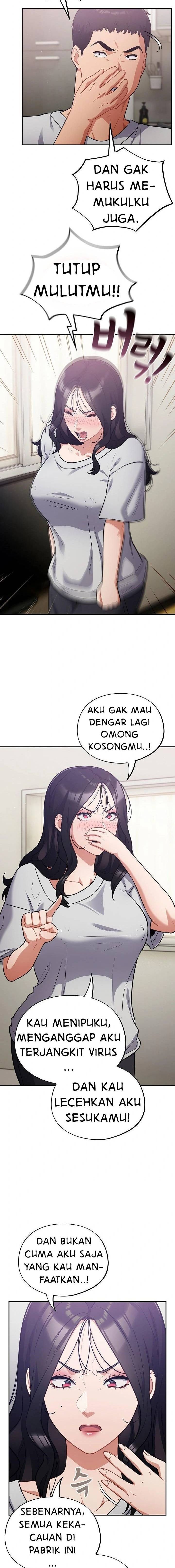 Stupidemic - Chapter 51 11