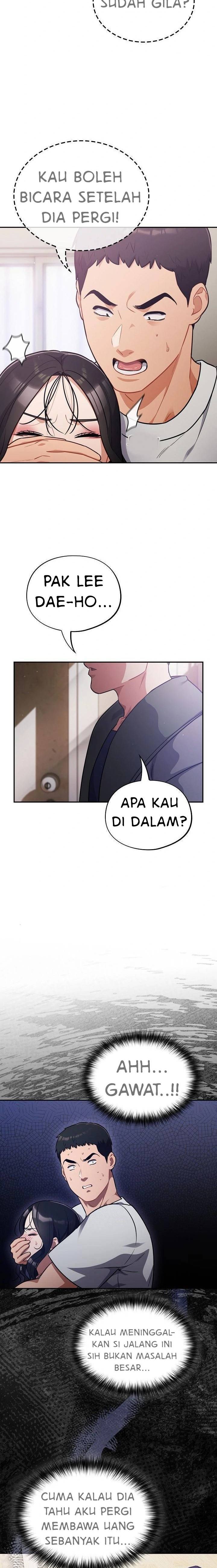 Stupidemic - Chapter 51 15