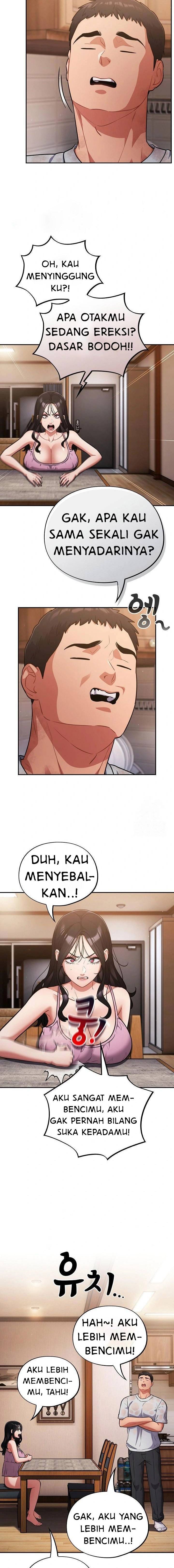 Stupidemic - Chapter 56 3